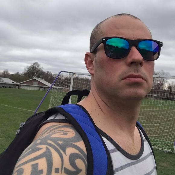 Meet your Posher, Kevin - Picture 1 of 1